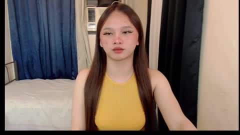 Cheska online show from 02-10-25, 07:07