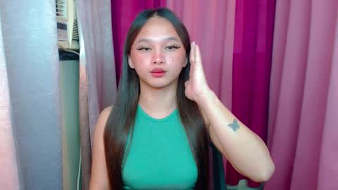 Cheska online show from 02-22-25, 09:26