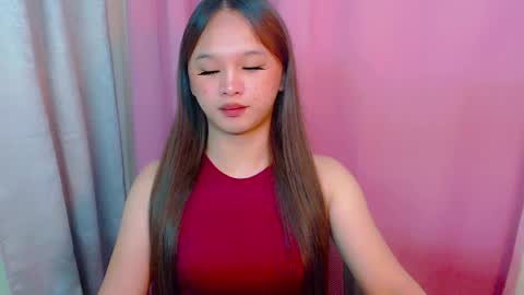 Cheska online show from 02-27-25, 09:58