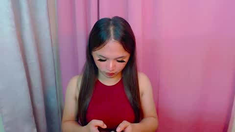 Cheska online show from 02-28-25, 01:05