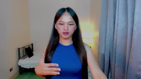 Cheska online show from 03-06-25, 09:31