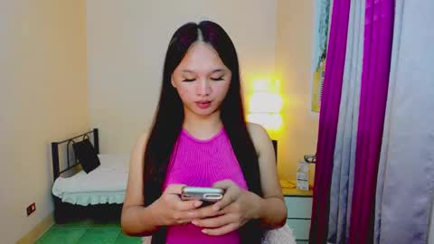 Cheska online show from 03-07-25, 08:44