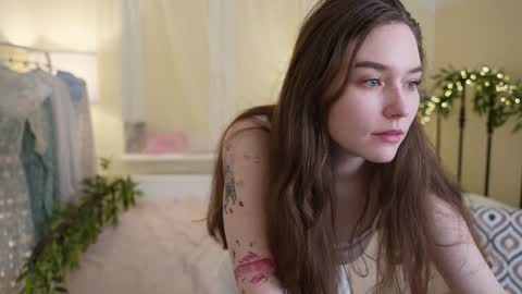 Rikki online show from 01-20-25, 07:46