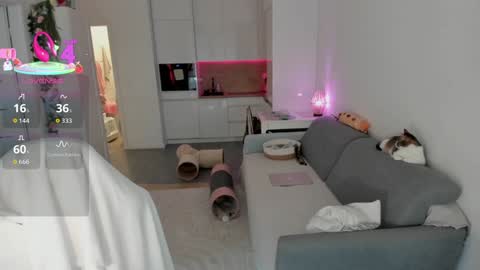 Kinga online show from 10-18-25, 10:27