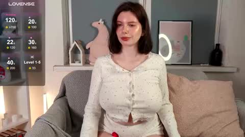 Snapshot of sugar_tomato chatting on 02-16-25, 04:53 Maria online show from 02-16-25, 04:53