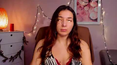 Megan online show from 12-20-24, 05:08