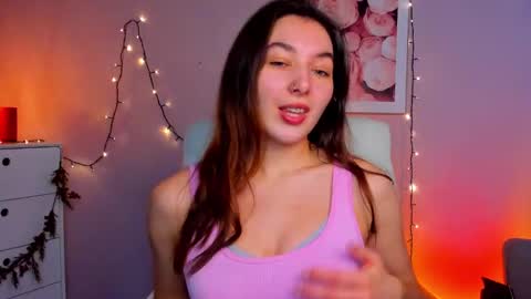Megan online show from 01-05-25, 02:30