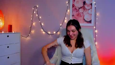 Megan online show from 01-08-25, 02:46
