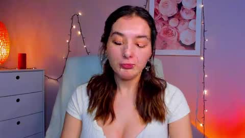Megan online show from 01-08-25, 06:31