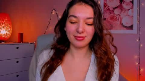 Megan online show from 01-22-25, 02:46