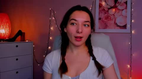 Megan online show from 01-29-25, 02:32