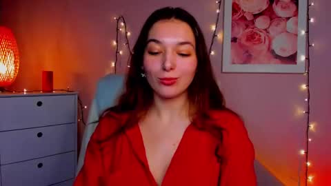 Megan online show from 02-03-25, 06:17