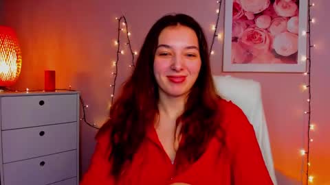 Megan online show from 02-05-25, 02:16