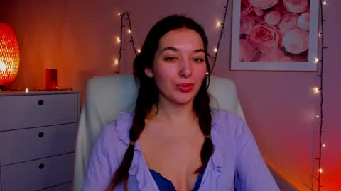 Megan online show from 02-11-25, 08:42