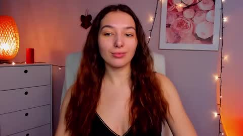 Megan online show from 02-16-25, 11:05