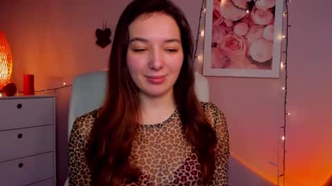 Megan online show from 02-20-25, 06:02