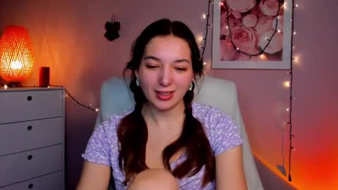 Megan online show from 02-25-25, 06:20