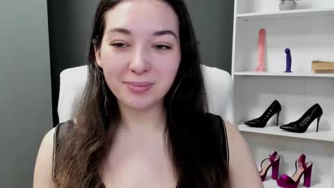 Megan online show from 02-05-26, 07:46