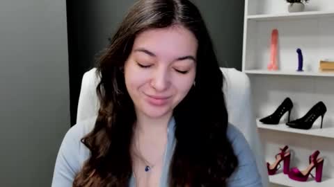 Megan online show from 02-16-26, 07:37