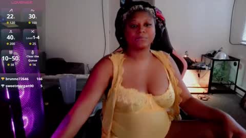 lexi love online show from 09-16-25, 09:05