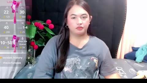 belle online show from 01-05-26, 05:27