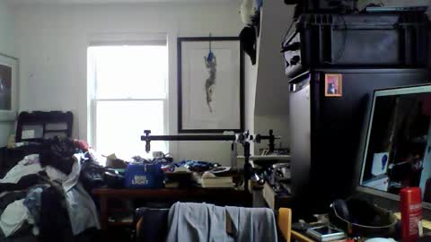 Sugar online show from 04-12-26, 05:18