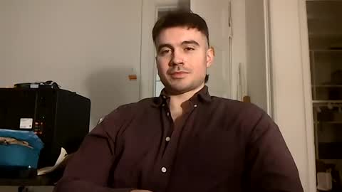 Sugar online show from 02-14-25, 02:07