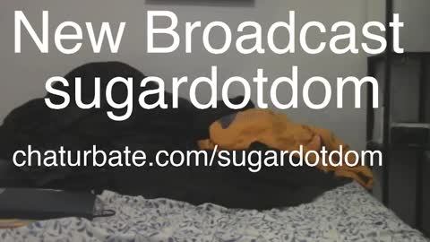 Sugar online show from 03-05-25, 12:05