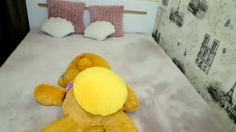 sugarkissx online show from 10-18-25, 06:08