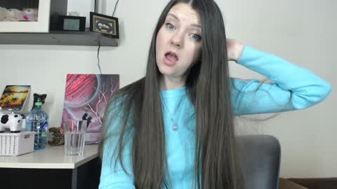 Snapshot of sugartati chatting on 01-20-25, 08:29 SugarTati online show from 01-20-25, 08:29