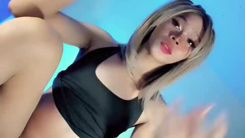 LoveSugar online show from 02-26-26, 08:57