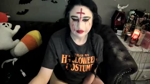 Sugary online show from 11-01-25, 02:57