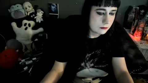 Sugary online show from 12-20-25, 11:34