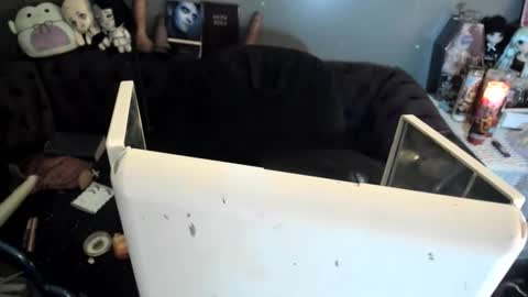 Sugary online show from 01-16-26, 03:49