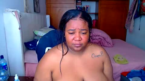 Cami   Back in 2 hours online show from 01-12-26, 08:58