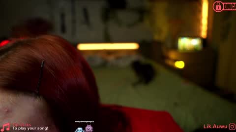 Lika ginger  Jessy blond   online show from 12-09-24, 08:11