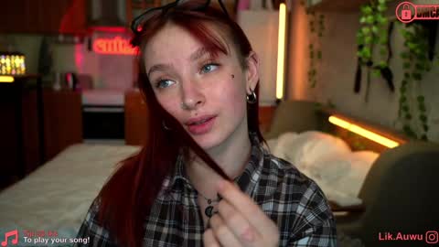 Lika ginger  Jessy blond   online show from 12-13-24, 09:13