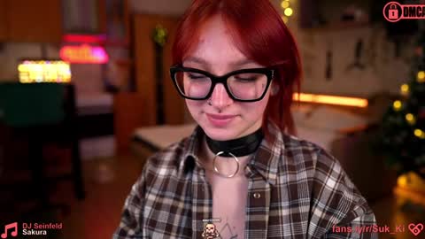 Lika ginger  Jessy blond   online show from 01-10-25, 07:14