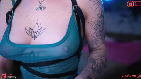 Lika ginger  Jessy blond   online show from 01-29-25, 12:01