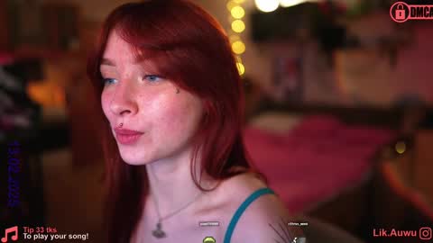 Lika ginger  Jessy blond   online show from 02-13-25, 05:16