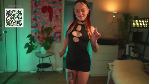 Lika ginger  Jessy blond   online show from 09-25-25, 04:21