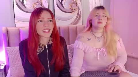 The most lovely lesbian couple online show from 09-22-25, 05:31