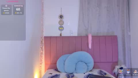 sukilove18 online show from 01-11-26, 12:15