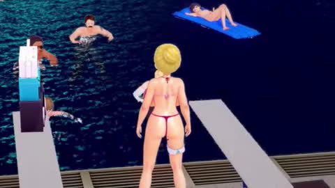 Sukisuk online show from 02-15-26, 11:23