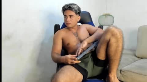 sukuna_hara online show from 10-23-25, 01:21