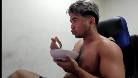 sukuna_hara online show from 10-28-25, 01:36