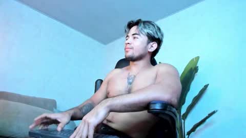 sukuna_hara online show from 12-01-25, 12:48