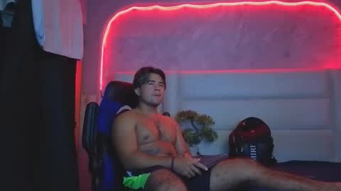 sukuna_hara online show from 02-13-26, 01:45