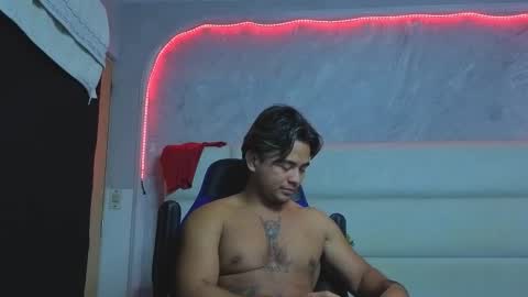 sukuna_hara online show from 02-14-26, 01:35