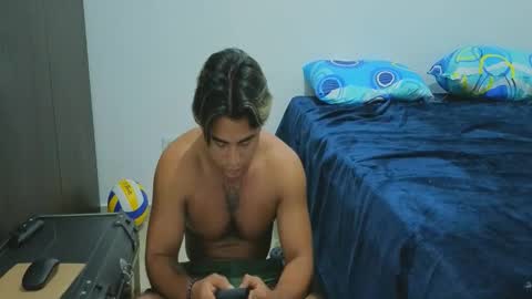 sukuna_hara online show from 02-21-26, 01:50